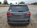 2019 Ford Ecosport Se for Sale in Tanner, AL - Front End