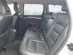 2010 VOLVO V70 SE D3 for sale at Copart YORK