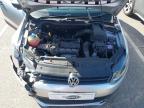 2011 VOLKSWAGEN POLO S 60 for sale at Copart NEWBURY