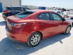 2018 Toyota Yaris Ia  de vânzare în Haslet, TX - Hail