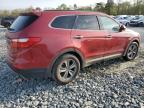 2016 Hyundai Santa Fe Se na sprzedaż w Mebane, NC - Mechanical