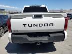 2025 Toyota Tundra Crewmax Limited на продаже в Las Vegas, NV - Vandalism
