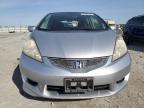 2011 Honda Fit Sport للبيع في Cahokia Heights، IL - Hail
