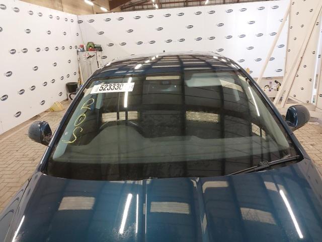 2012 SKODA OCTAVIA EL