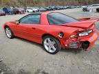 1997 CHEVROLET CAMARO Z28 for sale at Copart NY - NEWBURGH