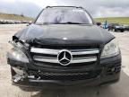 2008 Mercedes-Benz Gl 450 4Matic for Sale in Littleton, CO - Front End