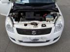 2009 SUZUKI SWIFT GL 5 for sale at Copart WHITBURN