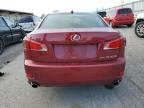 2011 Lexus Is 250 за продажба в Dyer, IN - Front End