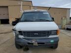 2006 Ford Econoline E250 Van на продаже в Gaston, SC - Front End
