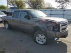 2007 Chevrolet Silverado K1500 Crew Cab for Sale in Moraine, OH - Front End