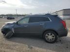2010 Cadillac Srx Luxury Collection на продаже в Leroy, NY - All Over