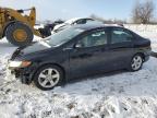 2006 HONDA CIVIC LX for sale at Copart ON - LONDON