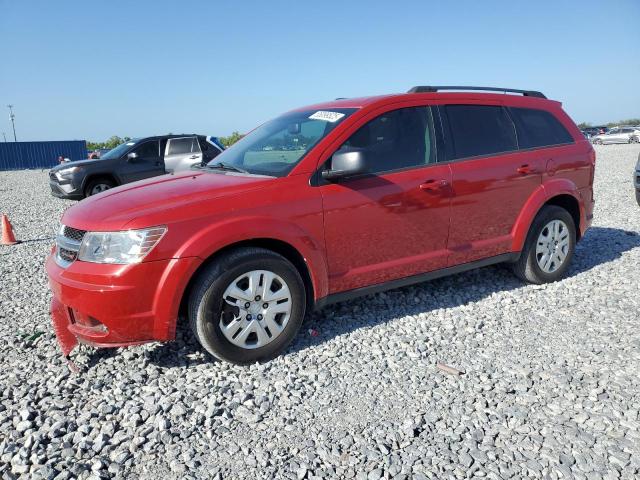 2016 Dodge Journey Se