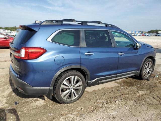  SUBARU ASCENT 2019 Granatowy
