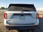 2022 Ford Explorer Xlt for Sale in Mercedes, TX - Water/Flood