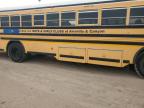 2007 Blue Bird School Bus / Transit Bus  for Sale in Amarillo, TX - Vandalism