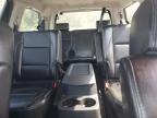 2011 Nissan Armada Platinum zu verkaufen in Savannah, GA - Front End