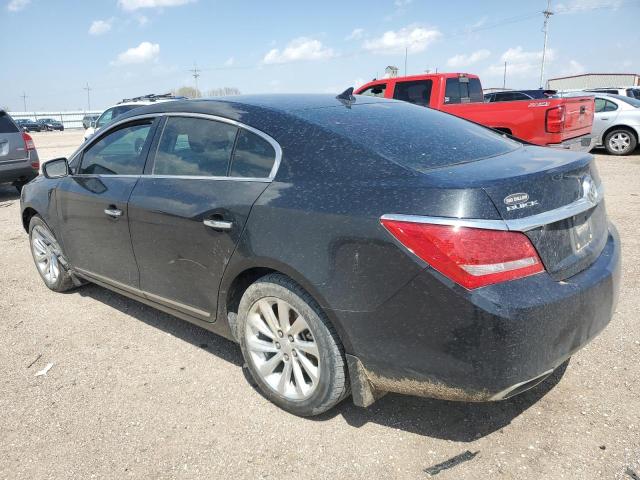 BUICK LACROSSE 2014 Black