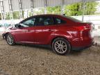 2015 Ford Focus Se zu verkaufen in Rogersville, MO - Front End