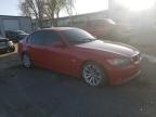 2008 Bmw 328 I en Venta en Albuquerque, NM - Rear End