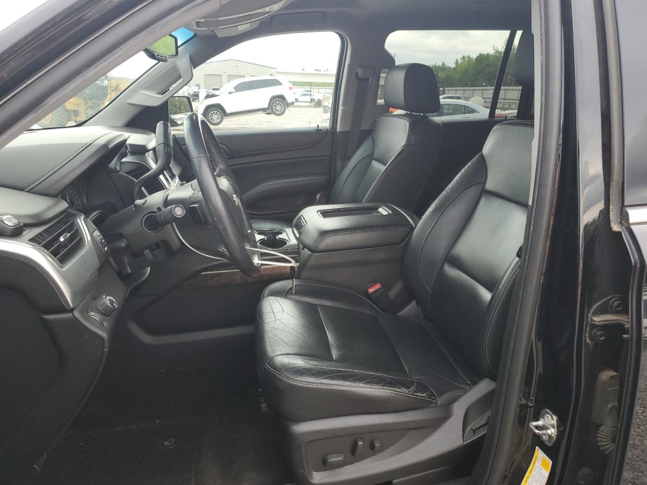 1GNSCHKC3JR159864 CHEVROLET SUBURBAN 2018