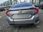 2018 Honda Civic Lx de vânzare în Arlington, WA - Front End