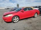 2005 Toyota Camry Solara Se for Sale in North Las Vegas, NV - Front End