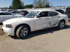 2008 Dodge Charger  за продажба в Finksburg, MD - Side