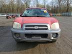 2005 Hyundai Santa Fe Gls de vânzare în Ellwood City, PA - Front End