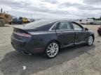 2016 Lincoln Mkz Hybrid იყიდება American Canyon-ში, CA - Side