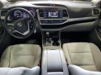 Sandston, VA에서 판매 중인 2016 Toyota Highlander Le - Front End