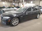 2015 Bmw 528 I en Venta en Blaine, MN - Front End