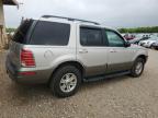 2003 Mercury Mountaineer  за продажба в Tanner, AL - Side