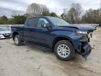 2020 Chevrolet Silverado K1500 Rst de vânzare în Seaford, DE - Front End