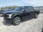 2019 Ford F150 Supercrew zu verkaufen in Lawrenceburg, KY - All Over