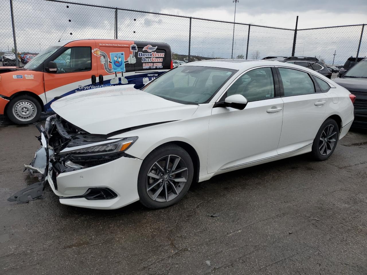 1HGCV1F56MA025123 HONDA ACCORD 2021