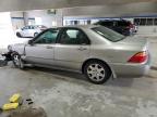 2002 Acura 3.5Rl  en Venta en Sandston, VA - Front End