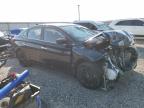 2018 Nissan Sentra S за продажба в Lawrenceburg, KY - Front End
