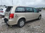 2015 Dodge Grand Caravan Se de vânzare în Lawrenceburg, KY - Rear End