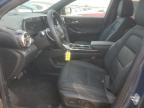 2025 Chevrolet Equinox Lt იყიდება San Antonio-ში, TX - Rear End