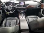 2016 AUDI A6 PRESTIGE for sale at Copart FL - JACKSONVILLE NORTH