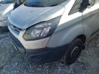 2017 FORD TRANSIT CU for sale at Copart YORK