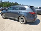 2019 Hyundai Santa Fe Xl Se en Venta en Greenwell Springs, LA - Water/Flood