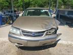 2004 Chevrolet Impala  for Sale in Hueytown, AL - Front End