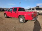 2005 Chevrolet Colorado  за продажба в Albuquerque, NM - Side
