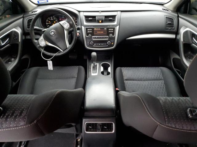  NISSAN ALTIMA 2016 Charcoal