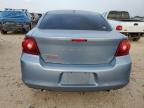 2013 Dodge Avenger Se продається в San Antonio, TX - Front End
