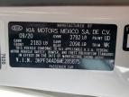 2021 Kia Forte Gt Line de vânzare în Grand Prairie, TX - Rear End