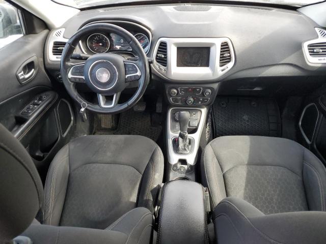 2019 JEEP COMPASS SPORT