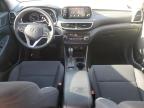 2019 Hyundai Tucson Se for Sale in Tifton, GA - Front End